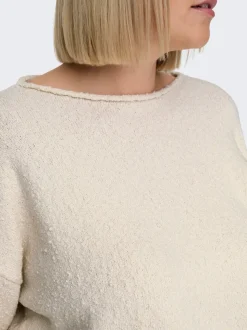 CARALVILDA Pull en maille