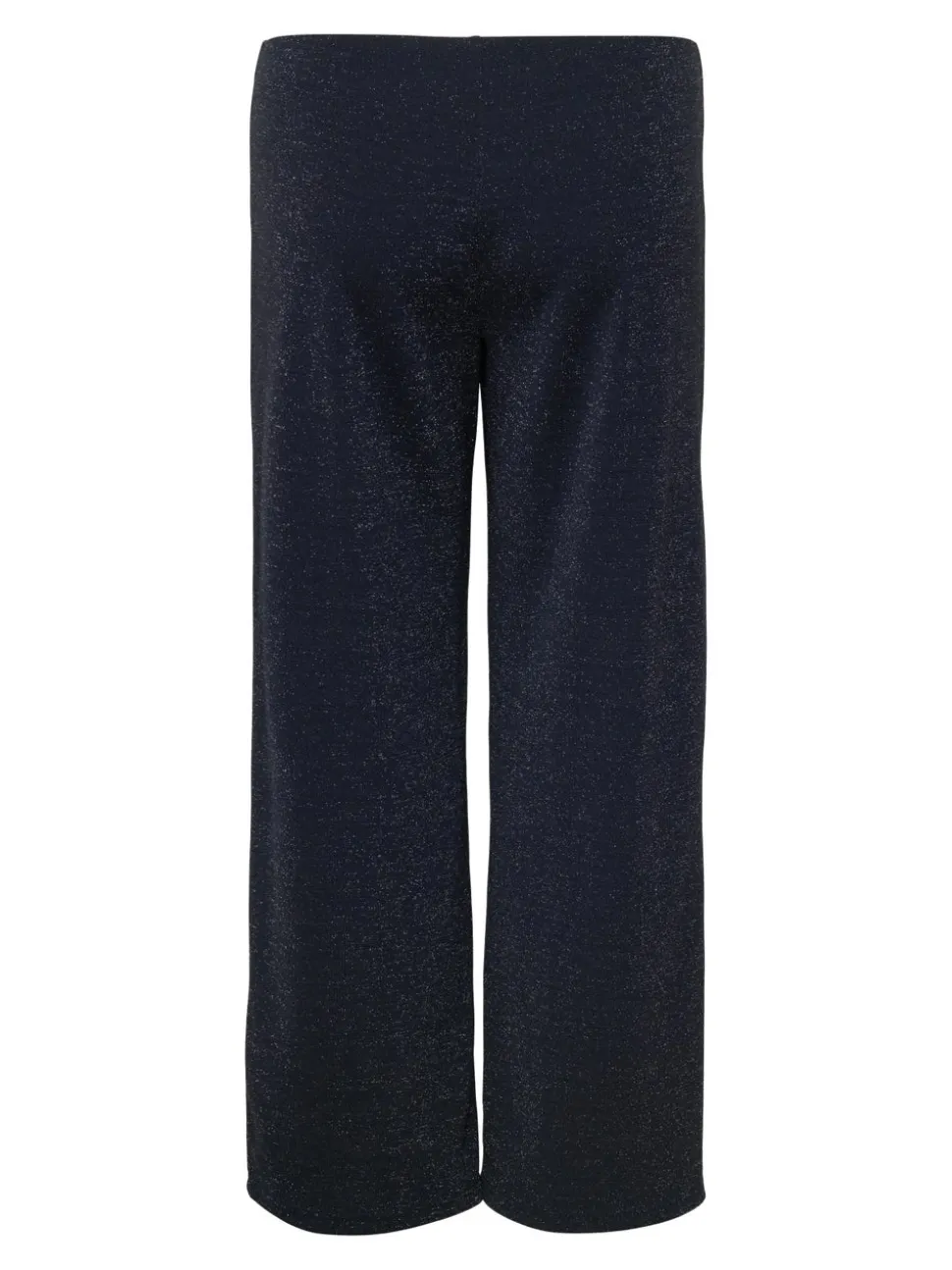 CARALYA Wide Leg Fit Pantalon à jambe large
