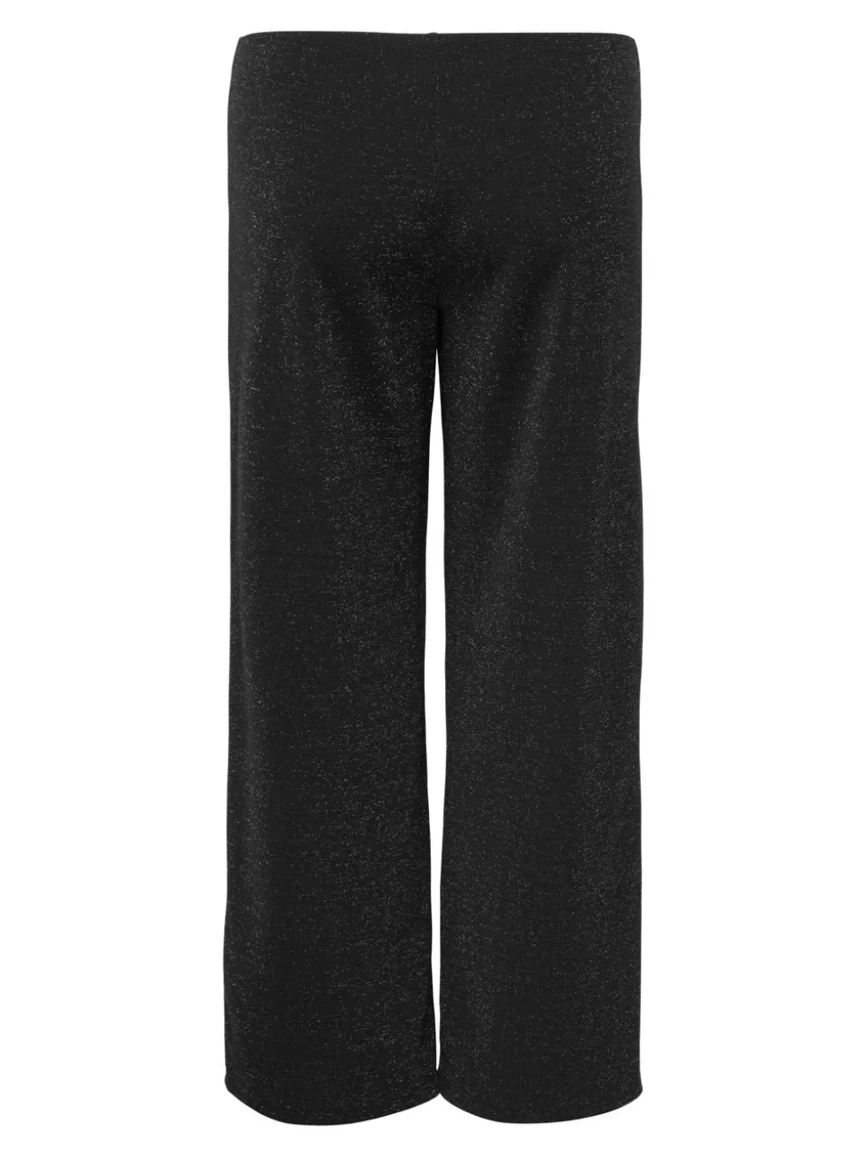 CARALYA Wide Leg Fit Pantalon à jambe large