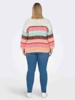 CARALYSSA Pull en maille
