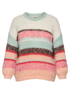 CARALYSSA Pull en maille
