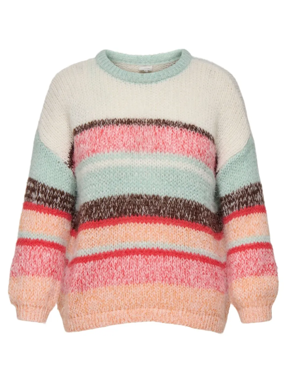 CARALYSSA Pull en maille