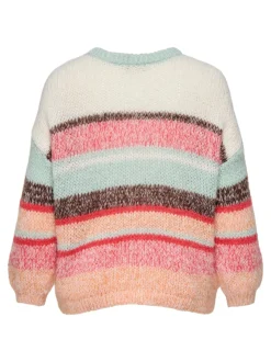CARALYSSA Pull en maille
