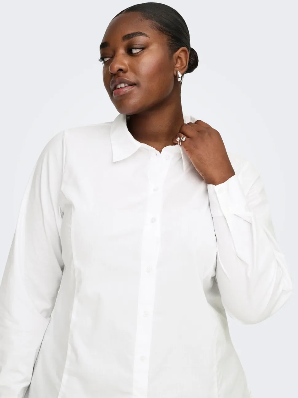 CARAMMY Chemise