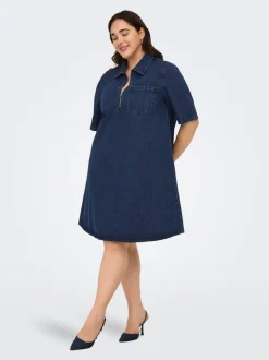 CARAMY Robe courte