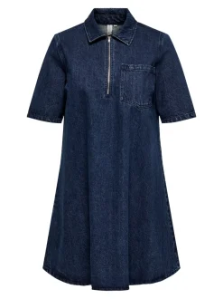 CARAMY Robe courte
