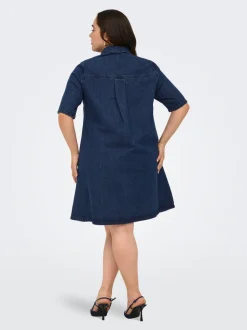 CARAMY Robe courte