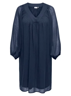 CARANINE Robe midi