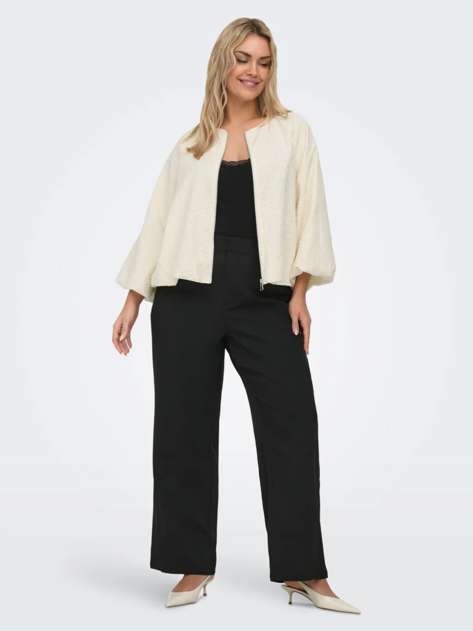 CARANJA Veste