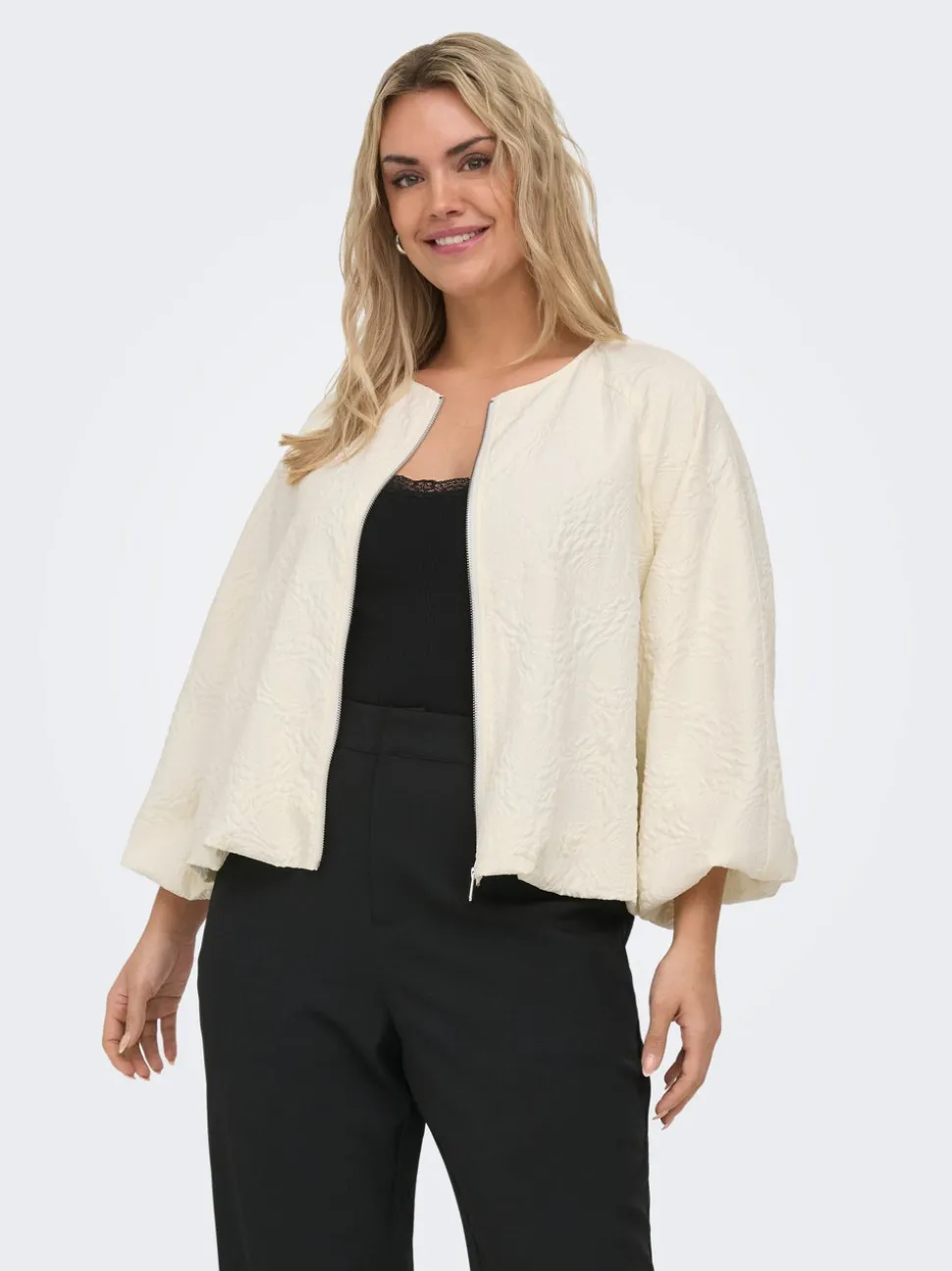 CARANJA Veste