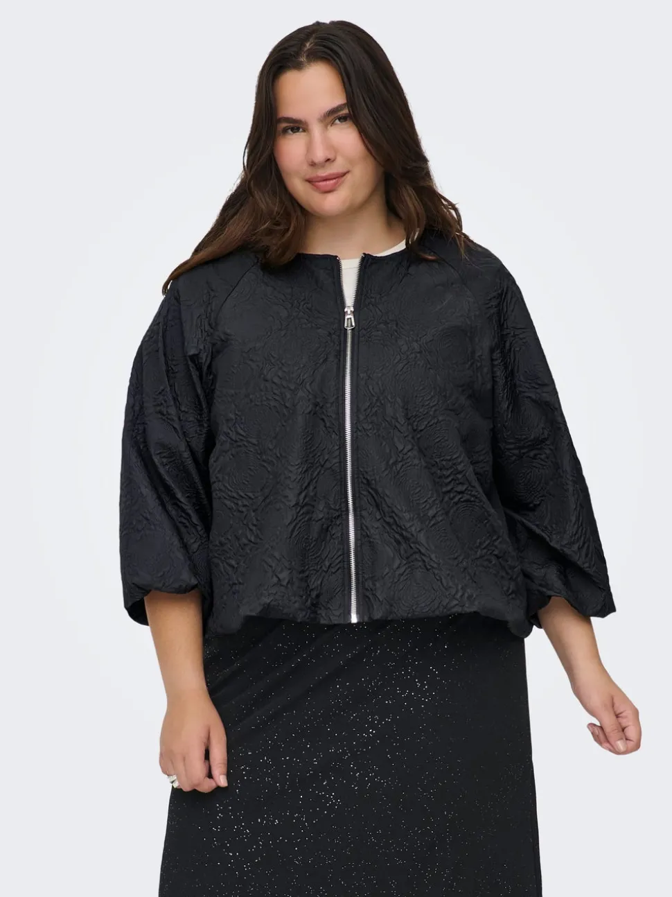 CARANJA Veste
