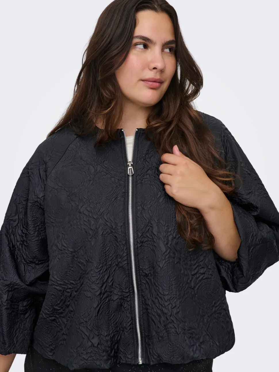 CARANJA Veste