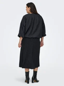 CARANJA Veste