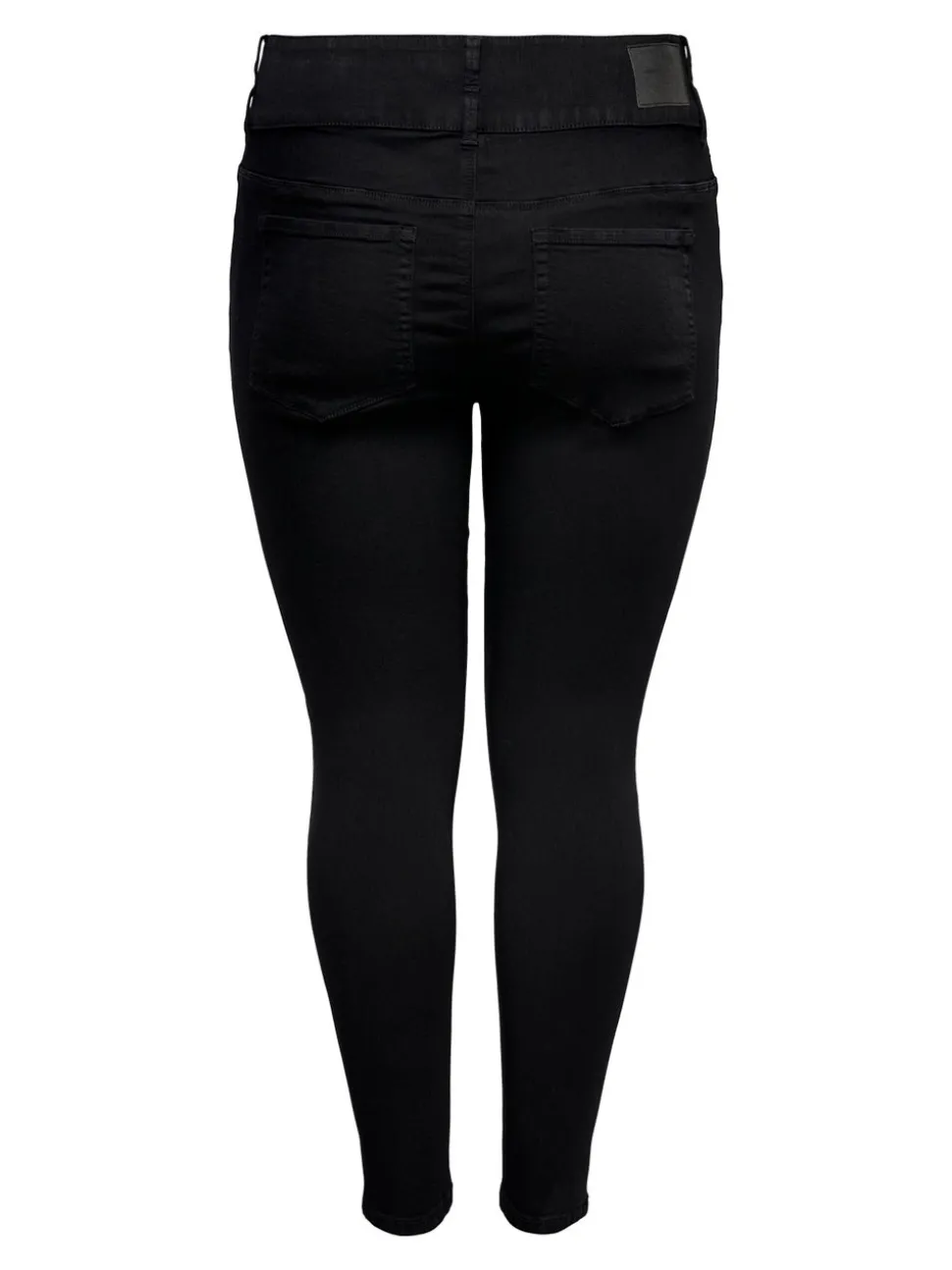 CARANNA Taille haute Skinny Fit Longueur cheville Jeans