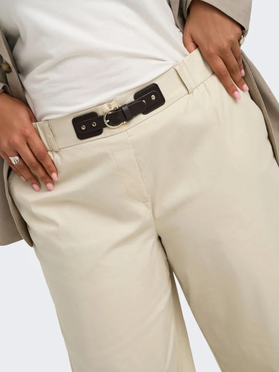 CARANNY Regular Fit Jupe culotte