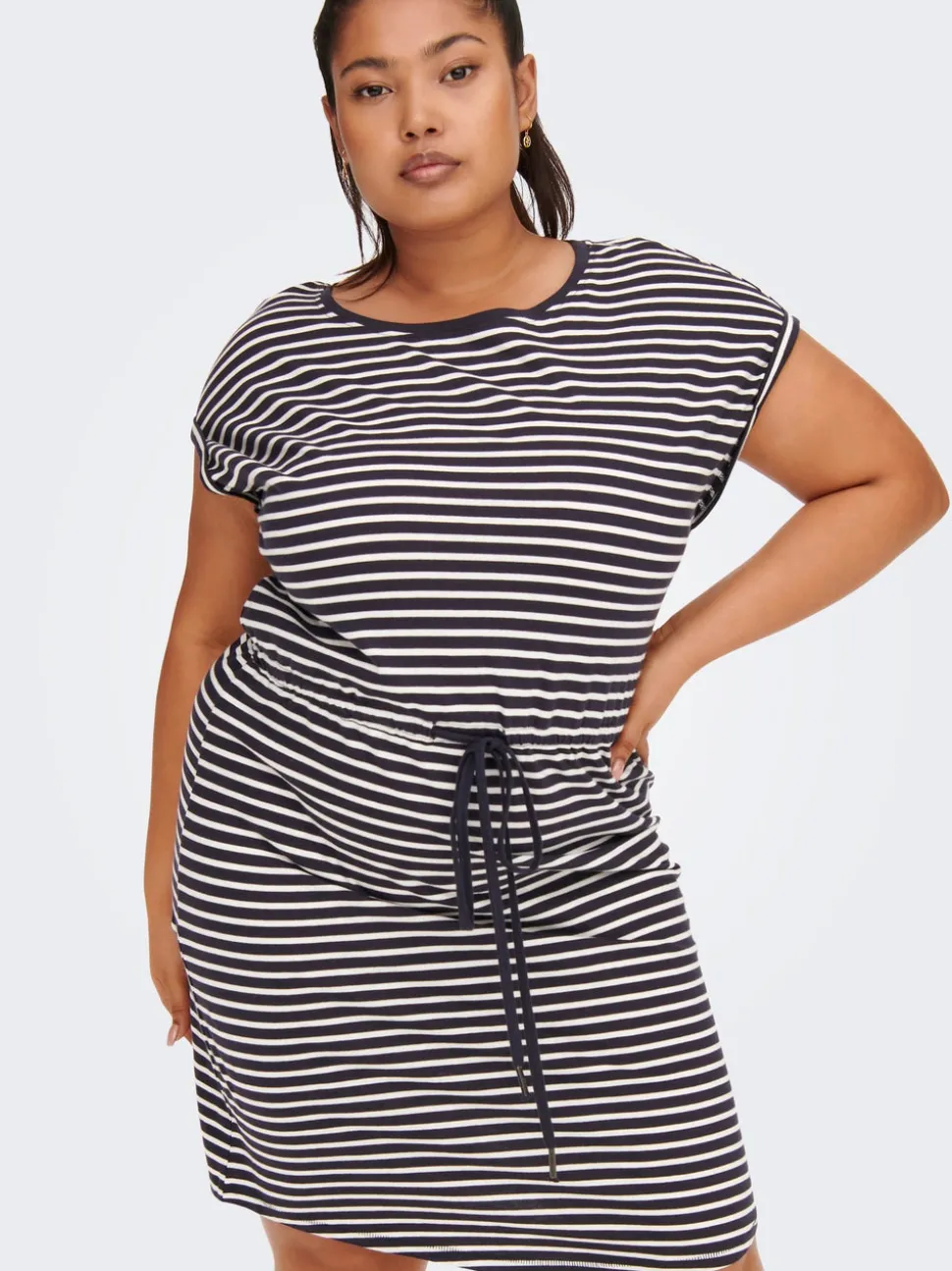 CARAPRIL Robe courte