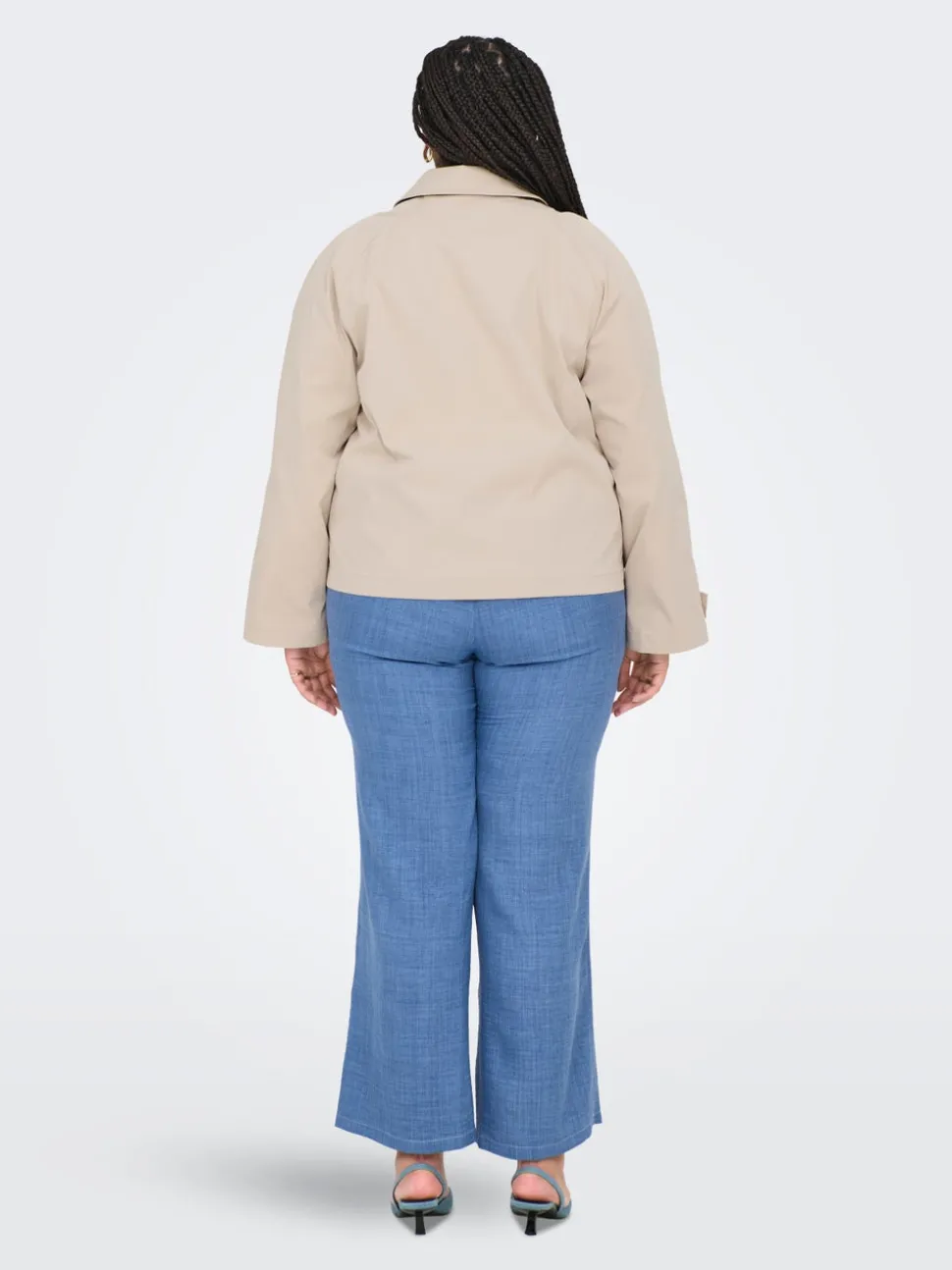 CARAPRIL Trench coat