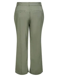 CARARIS Straight Fit Pantalon