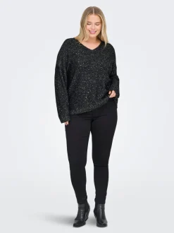 CARARIZONA Pull en maille