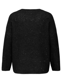 CARARIZONA Pull en maille