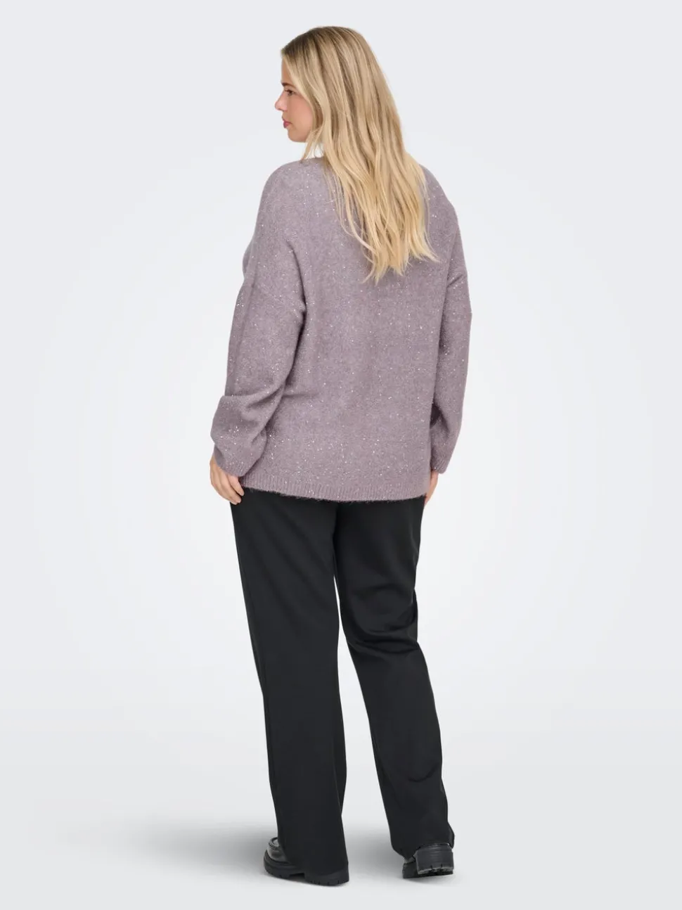 CARARIZONA Pull en maille
