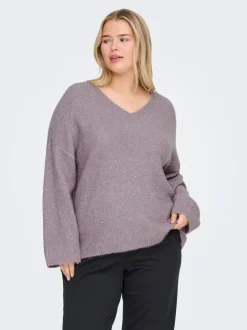 CARARIZONA Pull en maille