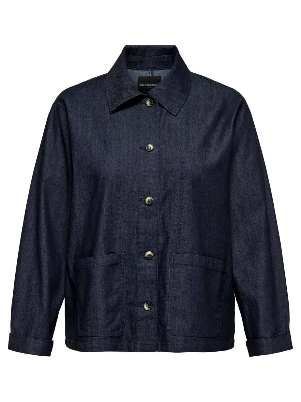 CARASHBY Veste en jean