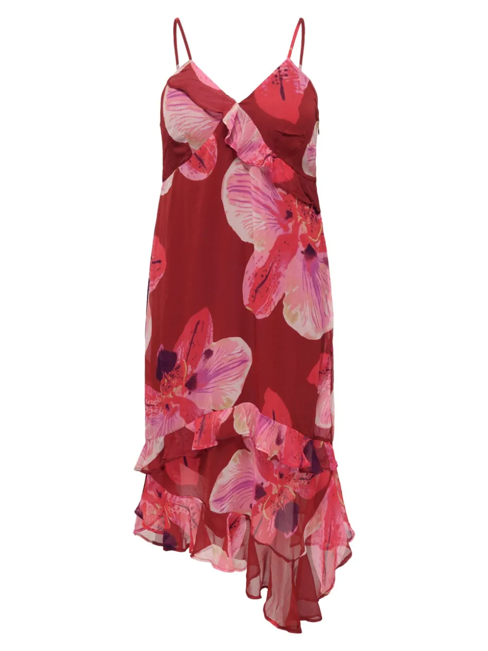 CARASTA Robe midi