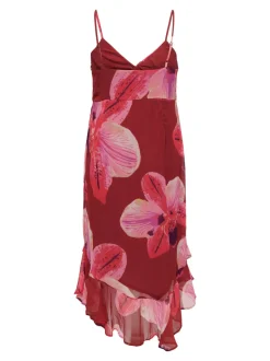 CARASTA Robe midi