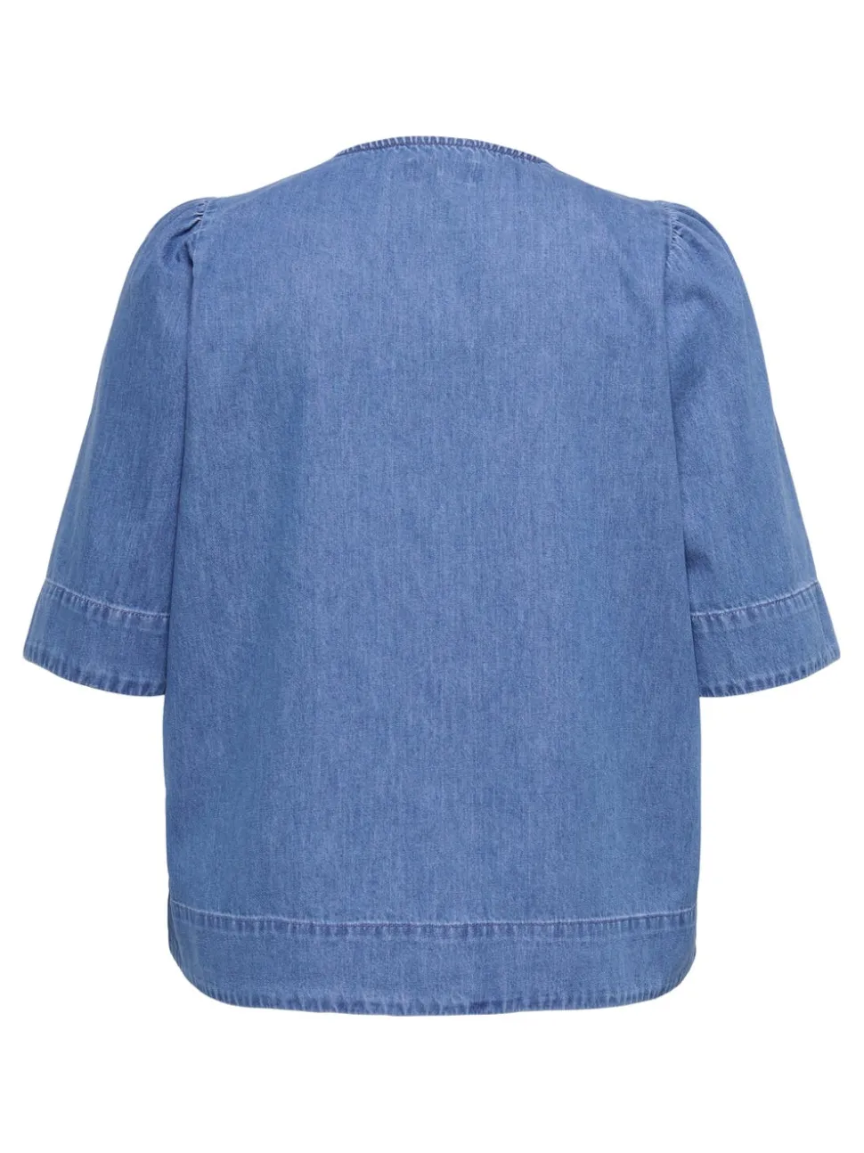 CARASTRA Chemise en denim