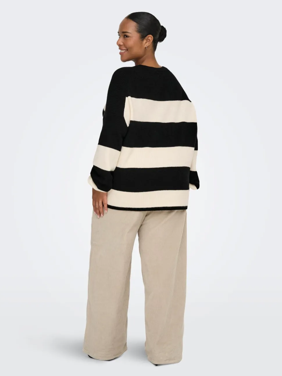 CARATIA Pull en maille