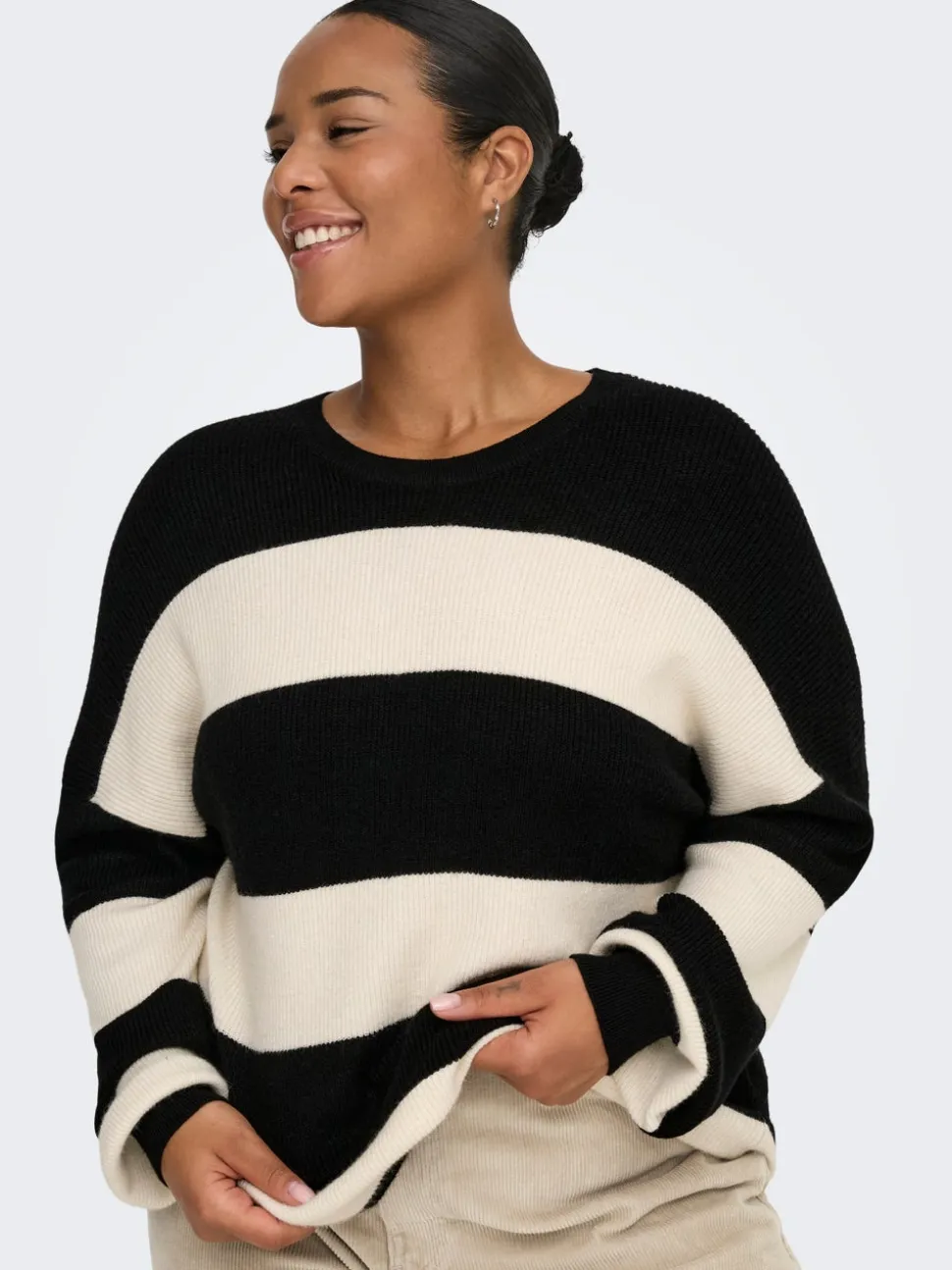 CARATIA Pull en maille