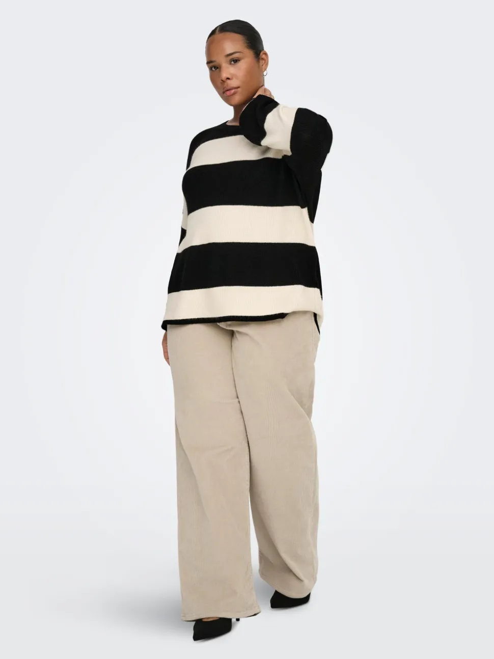 CARATIA Pull en maille