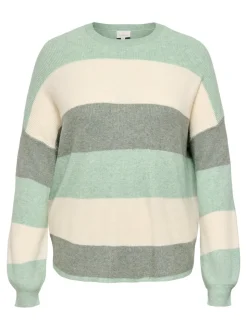 CARATIA Pull en maille