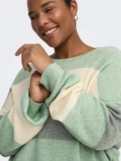 CARATIA Pull en maille