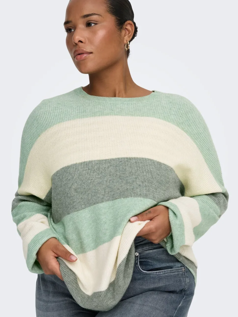 CARATIA Pull en maille