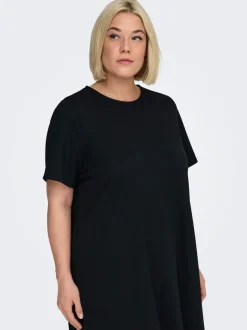CARATLAS Robe midi