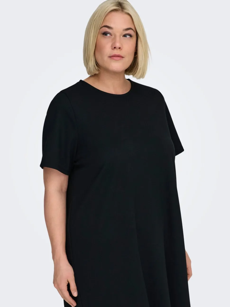 CARATLAS Robe midi