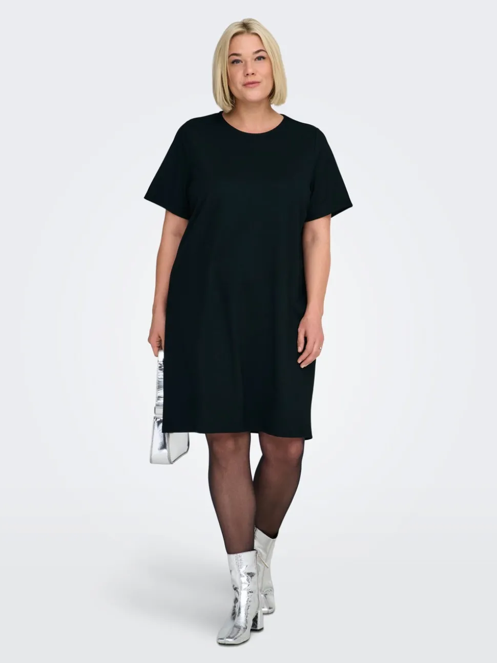 CARATLAS Robe midi