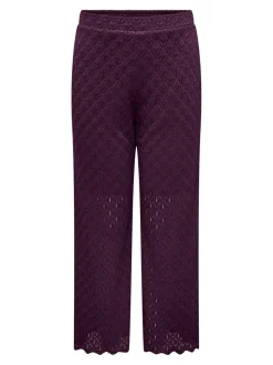 CARAUBREY Regular Fit Pantalon
