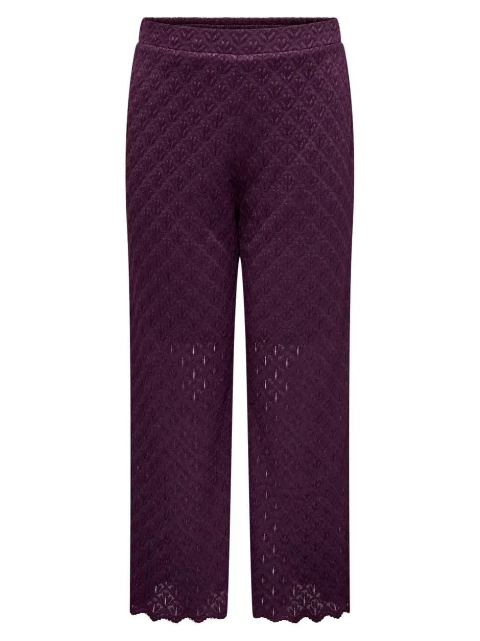 CARAUBREY Regular Fit Pantalon