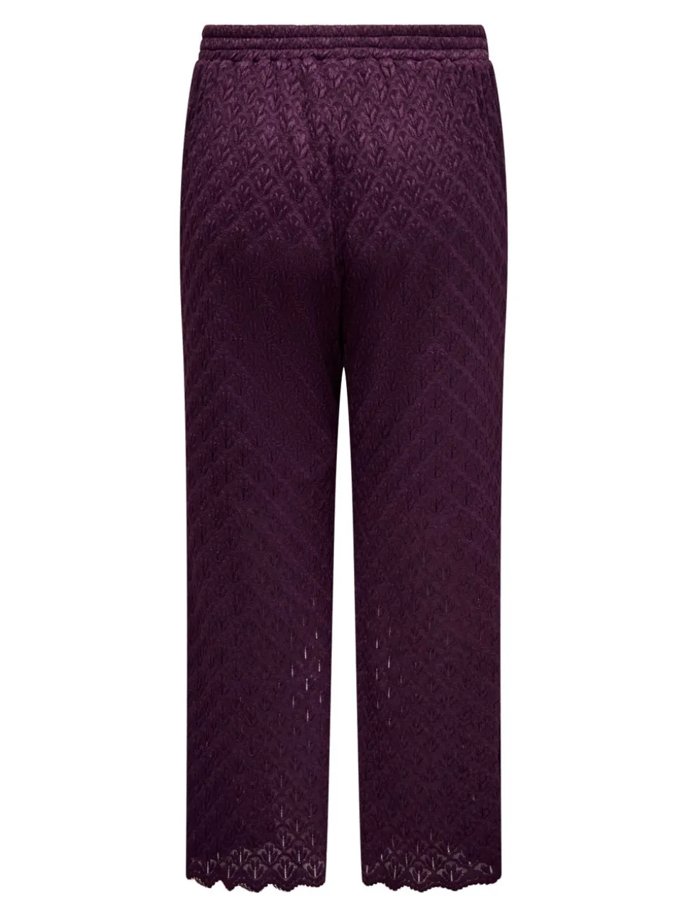 CARAUBREY Regular Fit Pantalon
