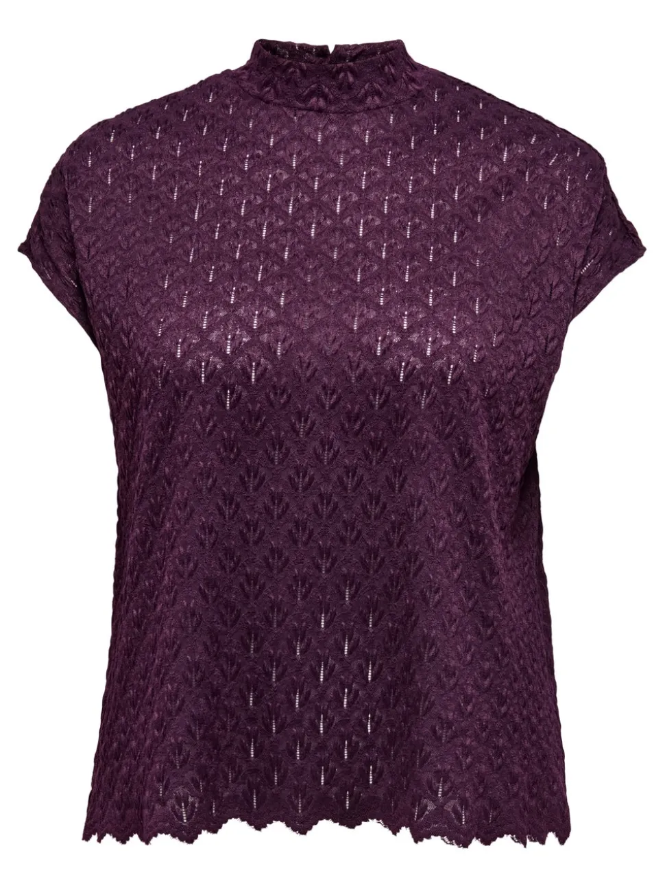 CARAUBREY Top