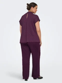 CARAUBREY Top