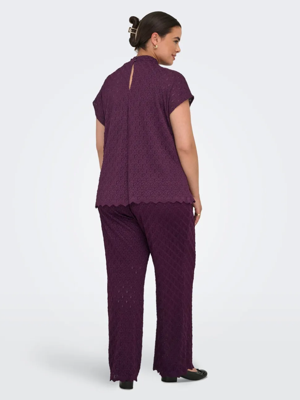 CARAUBREY Top