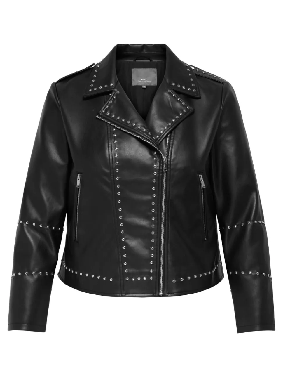 CARAUDREY Veste biker