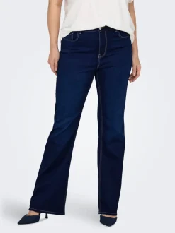 CARAUGSTA Flared Fit Jeans