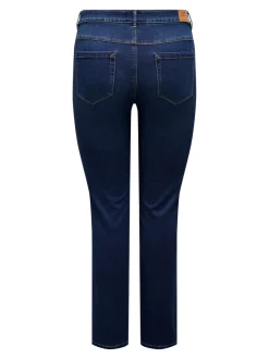 CARAUGUSTA Taille haute Straight Fit Jeans