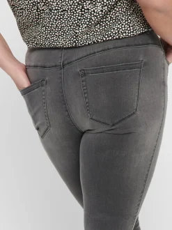 CARAUGUSTA Taille haute Skinny Fit Jeans
