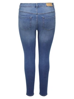 CARAUGUSTA Taille haute Skinny Fit Jeans